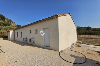 achat maison banne 07460