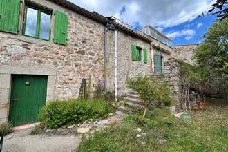 achat maison banne 07460