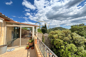 achat maison banne 07460