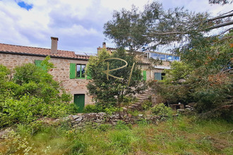 achat maison banne 07460