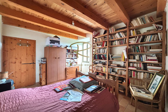 achat maison banne 07460