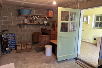 achat maison bannegon 18210