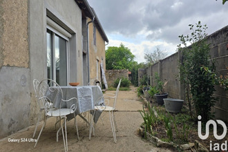 achat maison bannegon 18210