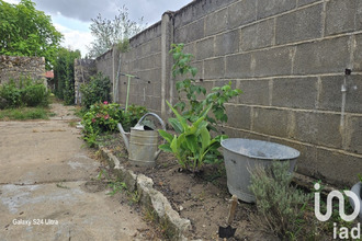 achat maison bannegon 18210