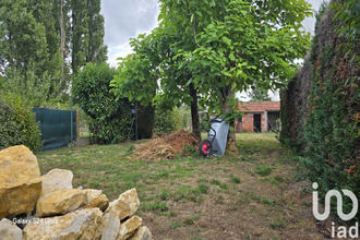 achat maison bannegon 18210