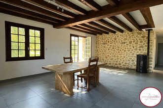 achat maison bannegon 18210