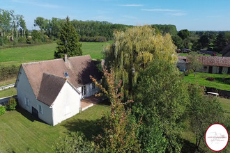 achat maison bannegon 18210