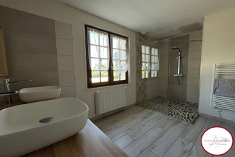 achat maison bannegon 18210