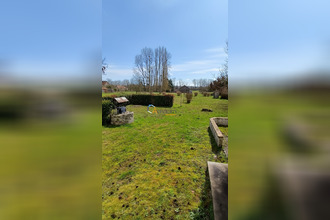 achat maison bannegon 18210