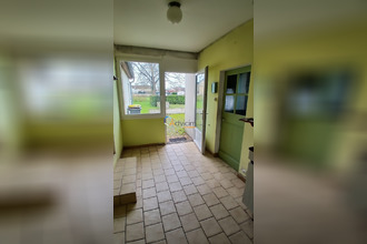 achat maison bannegon 18210