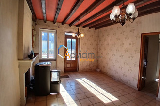 achat maison bannegon 18210