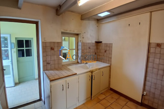 achat maison bannegon 18210