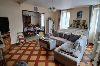 achat maison bannegon 18210