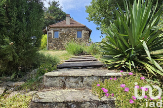 achat maison bannes 46400