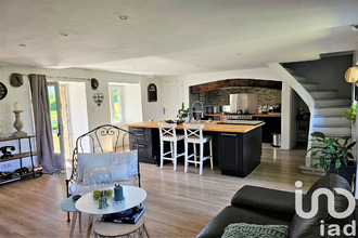 achat maison bannes 46400