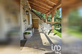 achat maison bannes 46400