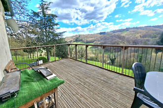 achat maison bannes 46400