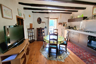 achat maison bannes 46400