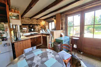 achat maison bannes 46400