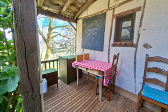achat maison bannes 46400