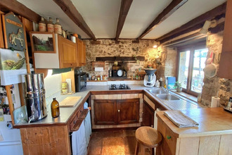 achat maison bannes 46400