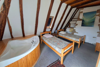 achat maison bannes 46400