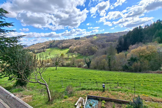 achat maison bannes 46400