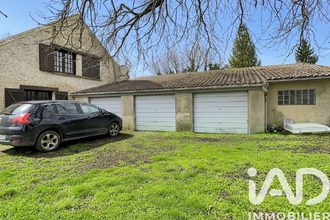 achat maison bannes 51230