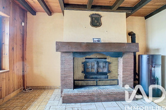 achat maison bannes 51230