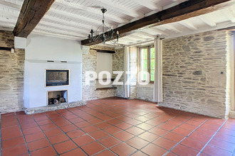 achat maison banneville-sur-ajon 14260