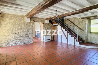 achat maison banneville-sur-ajon 14260