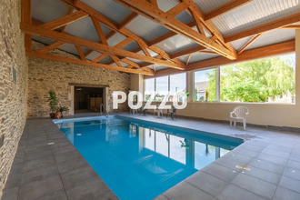 achat maison banneville-sur-ajon 14260