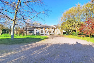 achat maison banneville-sur-ajon 14260