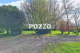 achat maison banneville-sur-ajon 14260