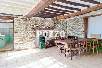 achat maison banneville-sur-ajon 14260