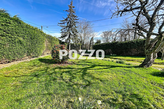 achat maison banneville-sur-ajon 14260