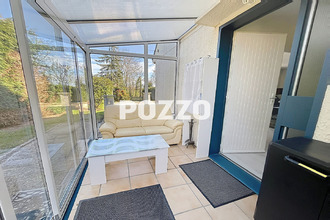 achat maison banneville-sur-ajon 14260