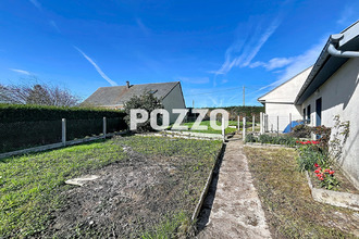 achat maison banneville-sur-ajon 14260