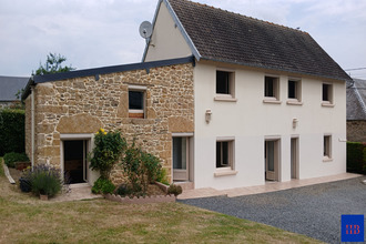 achat maison banneville-sur-ajon 14260