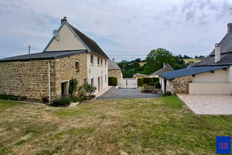 achat maison banneville-sur-ajon 14260