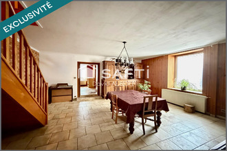 achat maison bannoncourt 55300