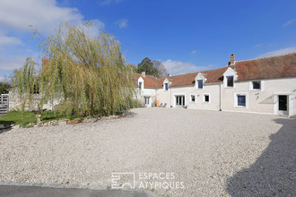 achat maison bannost-villegagnon 77970