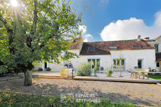 achat maison bannost-villegagnon 77970