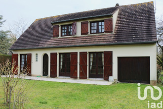 achat maison bannost-villegagnon 77970