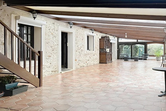 achat maison bannost-villegagnon 77970