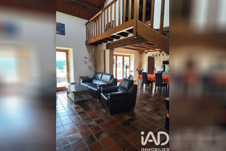 achat maison bannost-villegagnon 77970