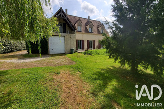 achat maison bannost-villegagnon 77970