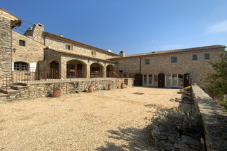 achat maison banon 04150