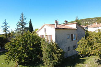 achat maison banon 04150
