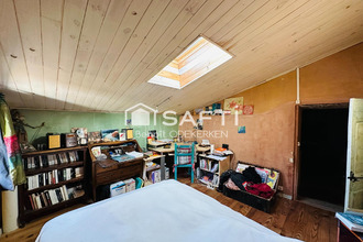 achat maison banon 04150